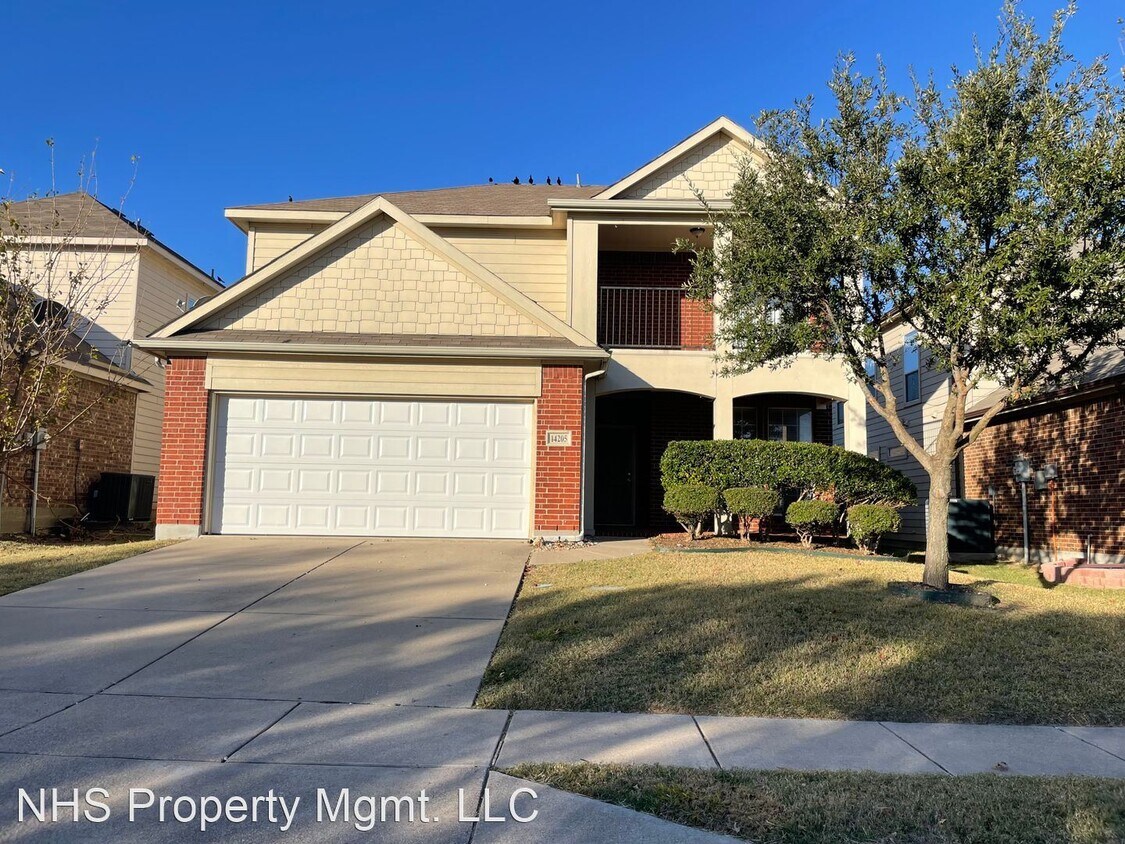 Primary Photo - 3 br, 2.5 bath House - 14205 Zamora Lane