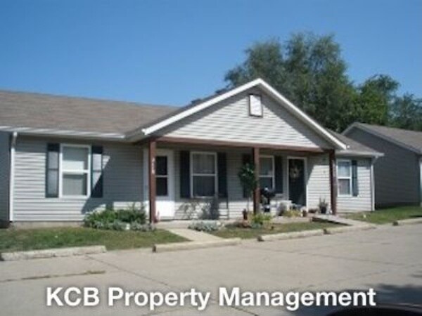 Primary Photo - 2109 Banstead Ct