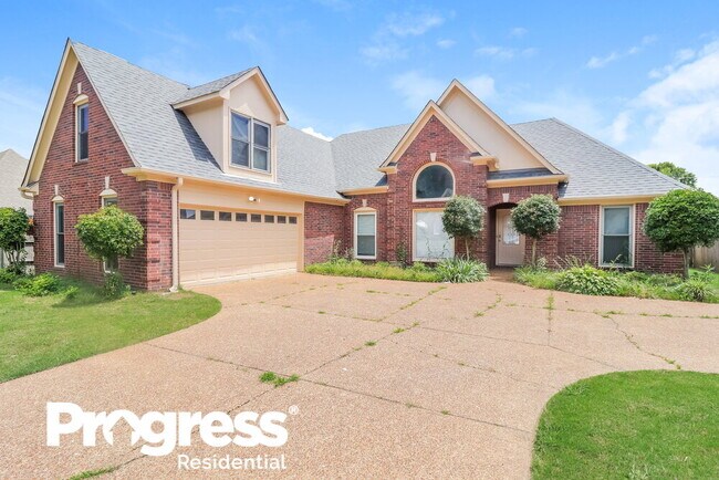 Building Photo - 9401 Starcross Ave