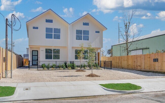 Building Photo - 1506 McKee St