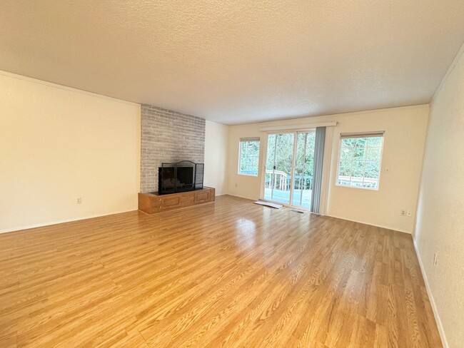 Foto del edificio - 3bd/2ba Bothell Home