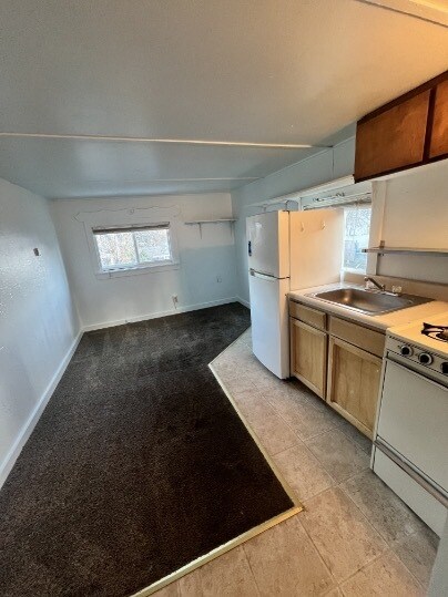 Foto del edificio - 36 Dewey St