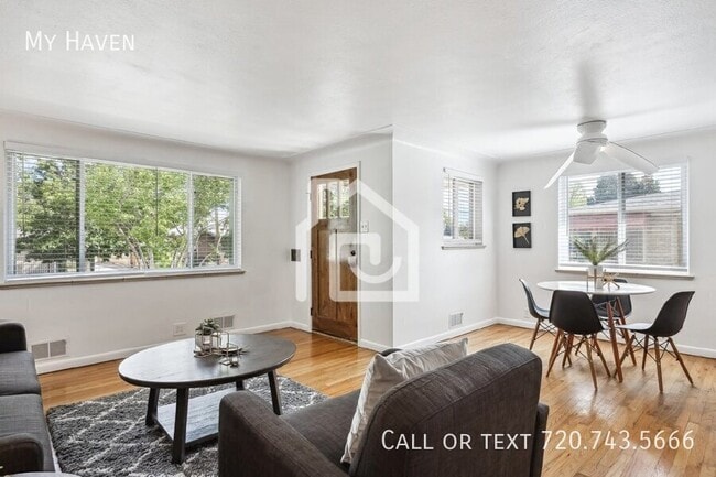 Foto del edificio - 2670 W 40th Ave