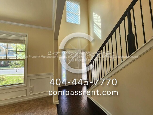 Building Photo - 5903 Krim Dr