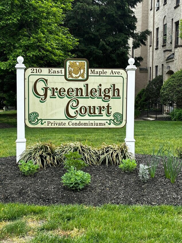 210 E Maple Ave Unit 10, Merchantville, NJ 08109 Condo for Rent in