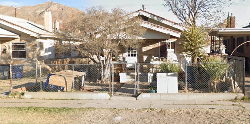 Primary Photo - 3315 Hueco Ave