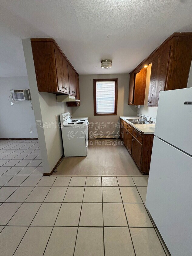 Foto del edificio - 3841 N Thomas Ave