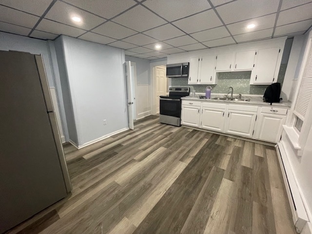 Foto del edificio - 12 Charlton St