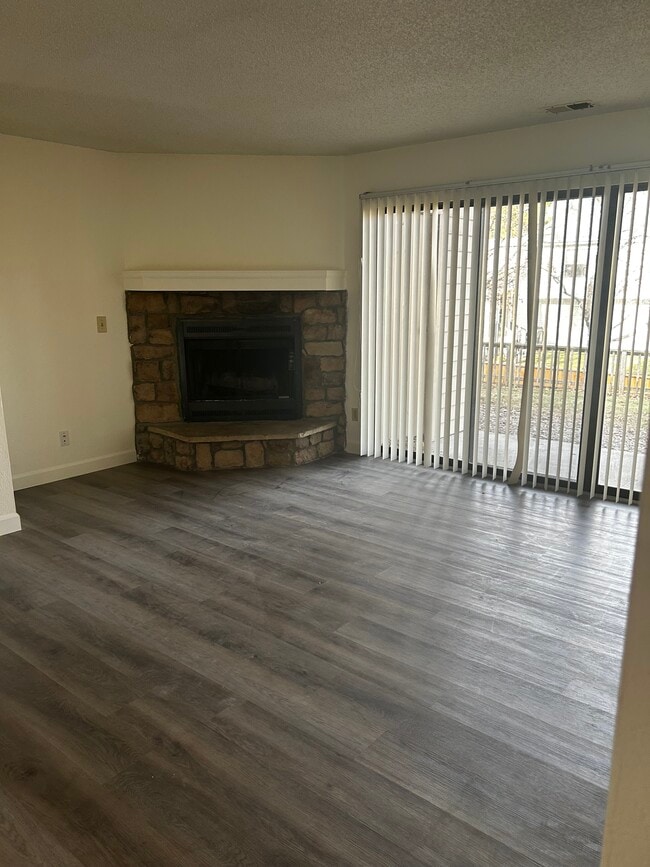 Fireplace - 7379 Gore Range Rd