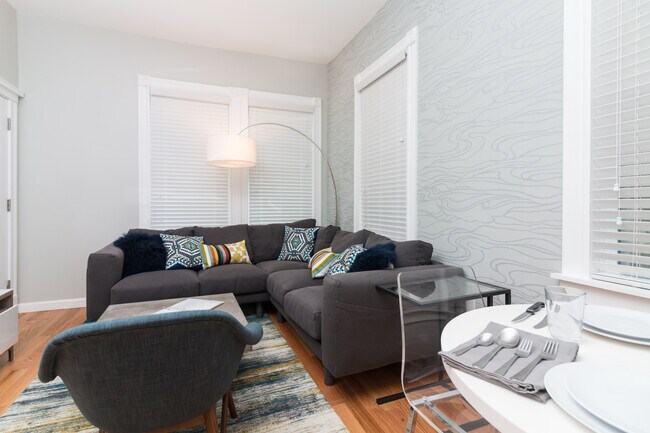 Foto del edificio - 155 Trenton St