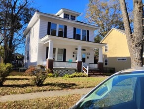 Building Photo - 3422 Maryland Ave