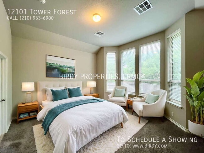 Foto del edificio - 12101 Tower Forest