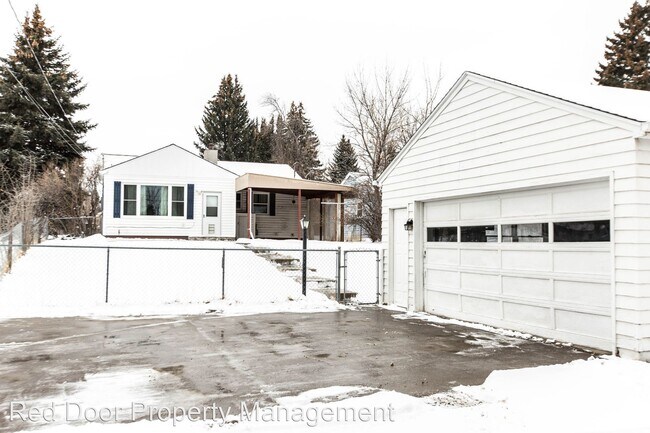 Foto del edificio - 3 br, 2 bath House - 2825 6th Ave S