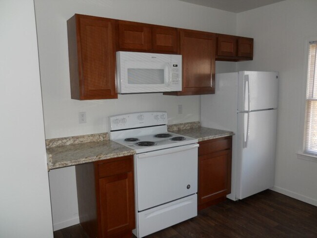 Foto del edificio - 603 N 3rd St