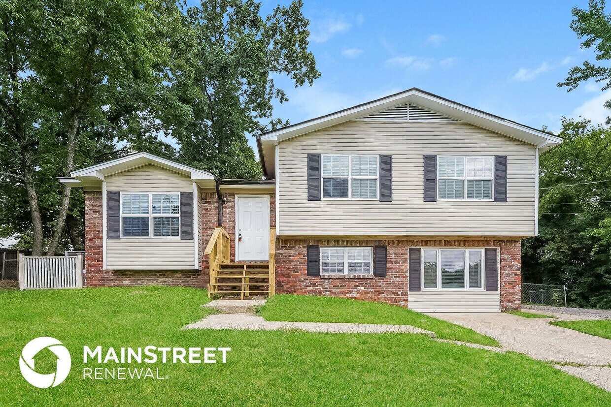 Foto principal - 5070 Rick Dr