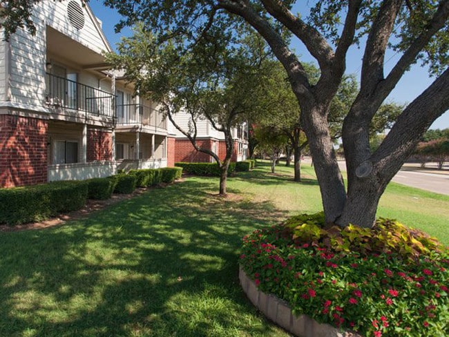 Mckinney Apartments With Yards