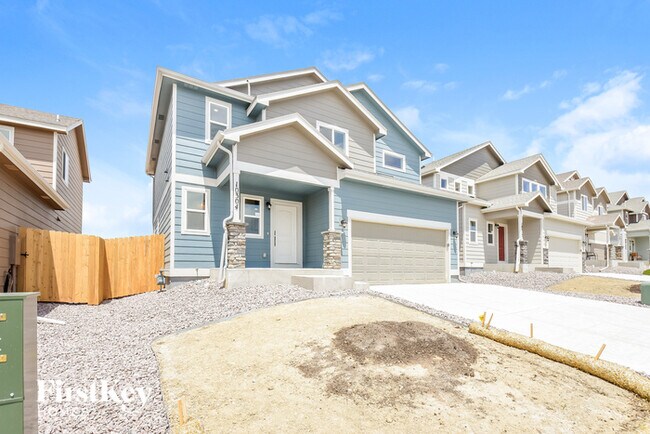 Building Photo - 10304 Horton Dr