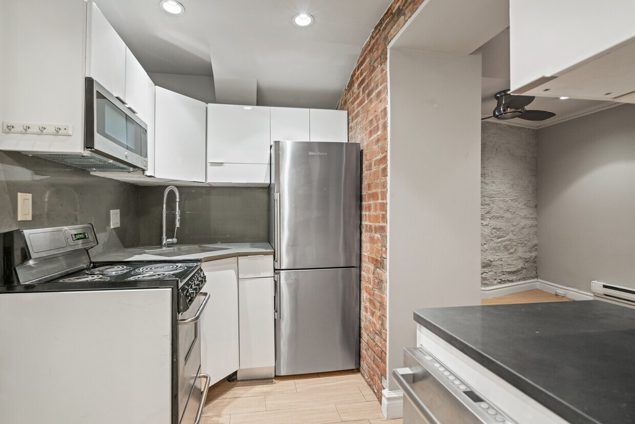 Foto principal - 52 Barrow St