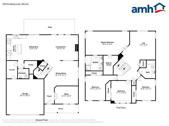 Building Photo - 435 Annaberg Lane