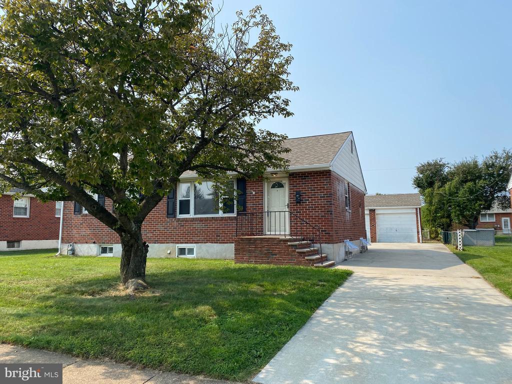 Primary Photo - 2119 Holborn Rd