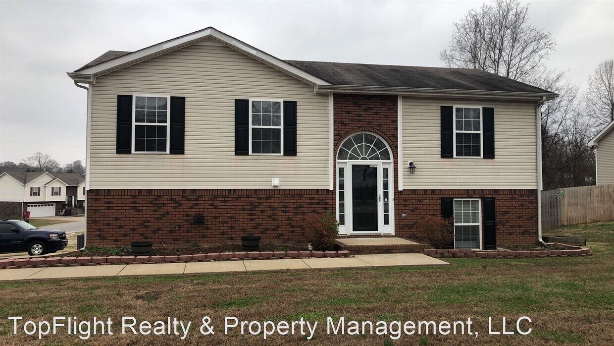 Foto principal - 4 br, 2 bath House - 3125 Little Grove Lane