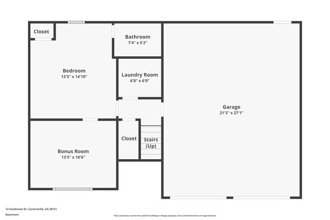 Foto del edificio - 12 Southview Dr