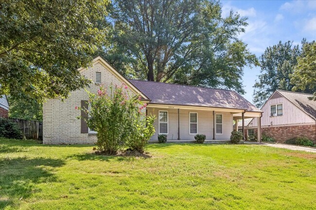 Building Photo - 3844 Marston Rd