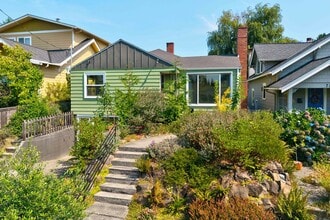 Building Photo - 7548 28th Ave NW