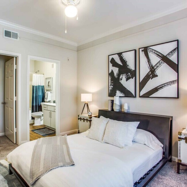 Carrington at Barker Cypress Apartments 7202 Barker Cypress Rd