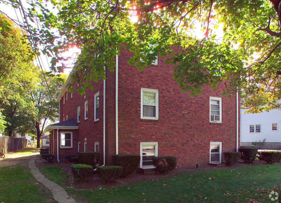 Foto del edificio - 21 1st St