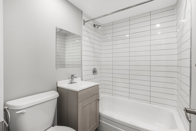 1 bed - 1 bath - 4680 Av Bourret