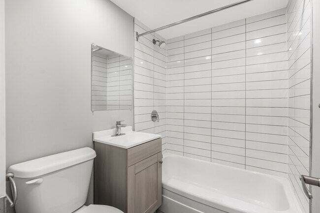 1 chambre - 1 salle de bain - 4680 Av Bourret