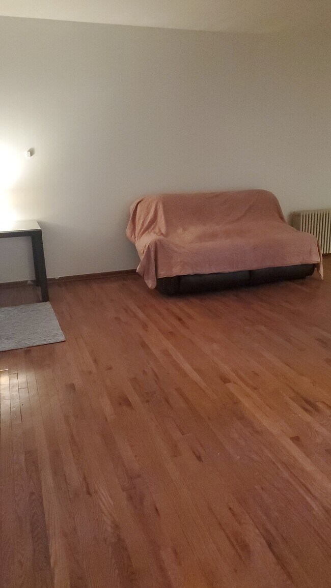 Sala de estar - 432 N Milwaukee Ave