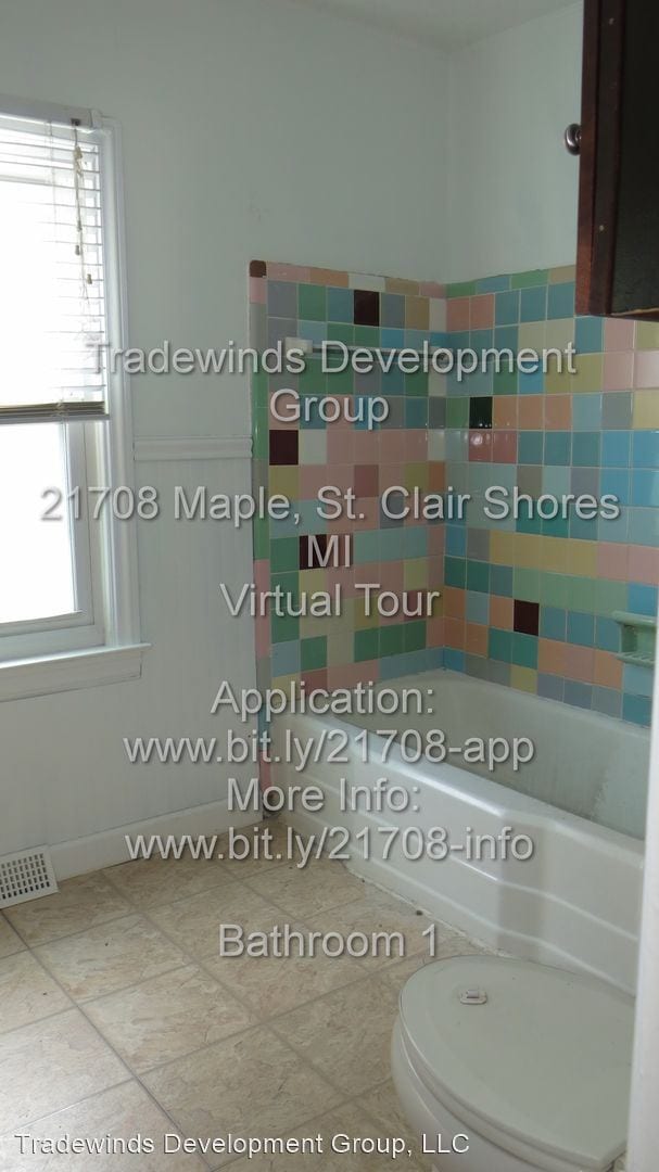Building Photo - 2 br, 1 bath House - 21708 Maple