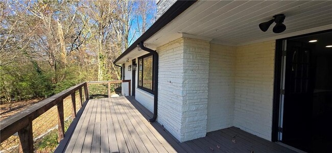 Foto del edificio - 3594 Abbotts Bridge Rd