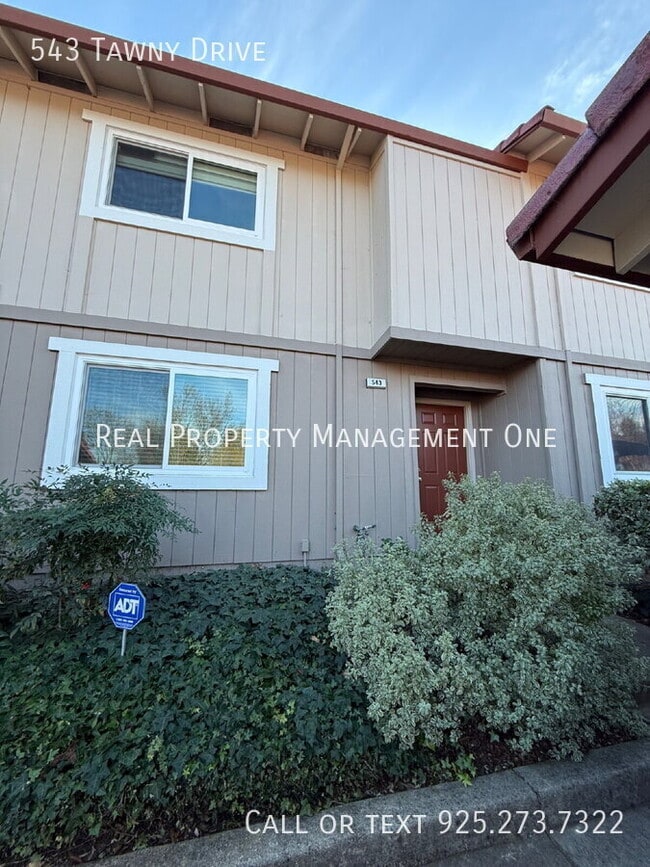 Photo - 543 Tawny Dr Townhome