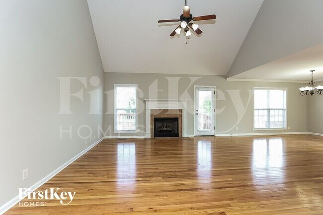 Foto del edificio - 993 Glenhurst Way