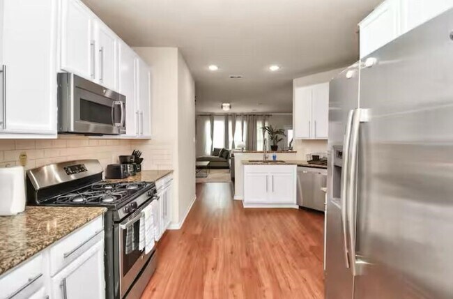 Foto del edificio - 18335 All Oak Trail