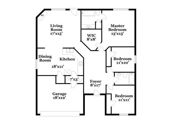 Building Photo - 8645 Fountainview Terrace