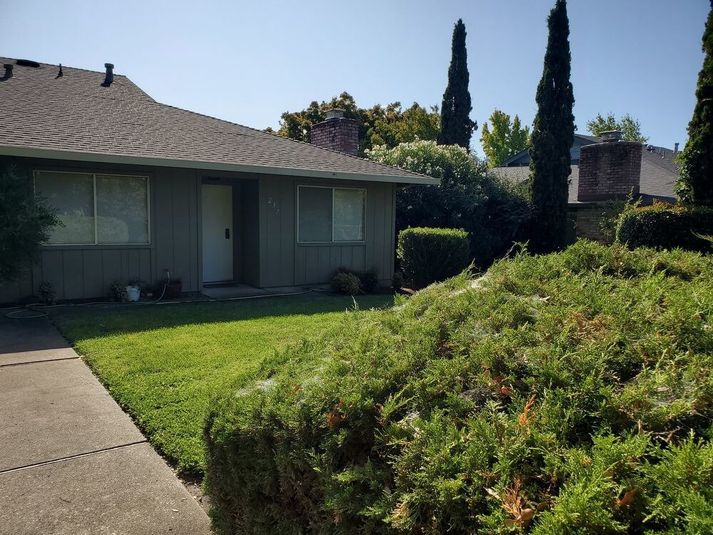 Beautiful Two Bedroom Home in Oakmont House Rental in Santa Rosa, CA