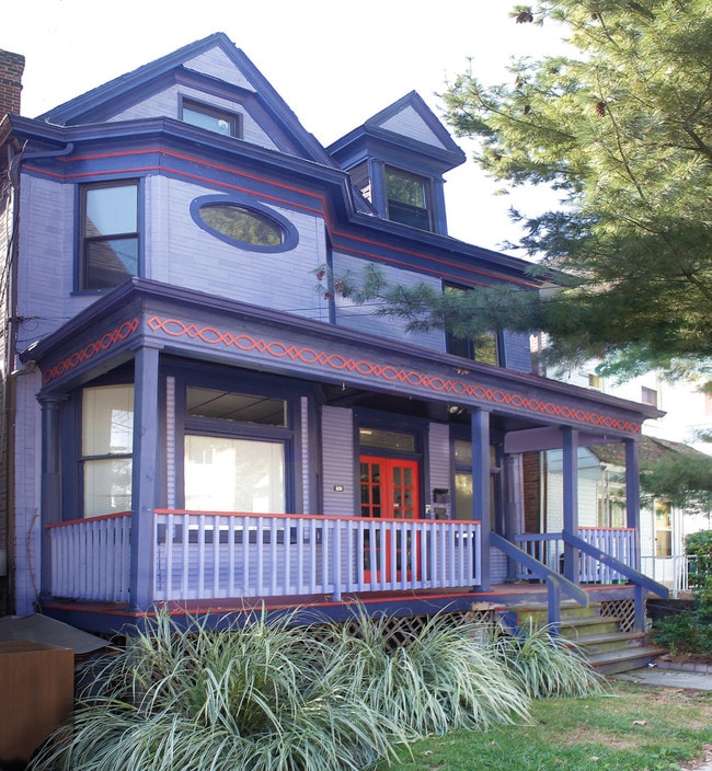 Building Photo - 428 Biddle Ave