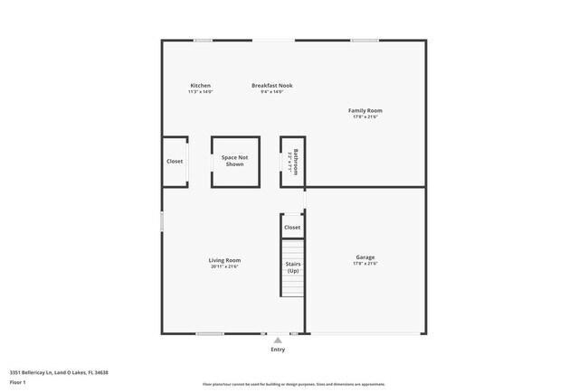 Building Photo - 3351 Bellericay Ln