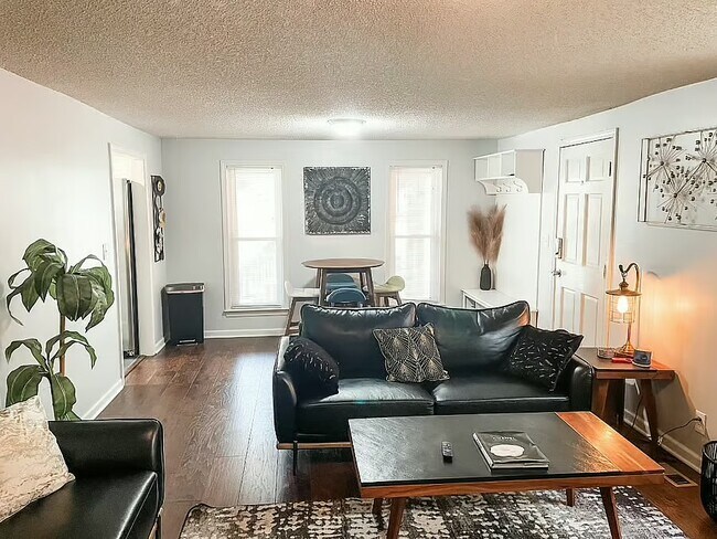 Foto del edificio - 4742 Jarboe St