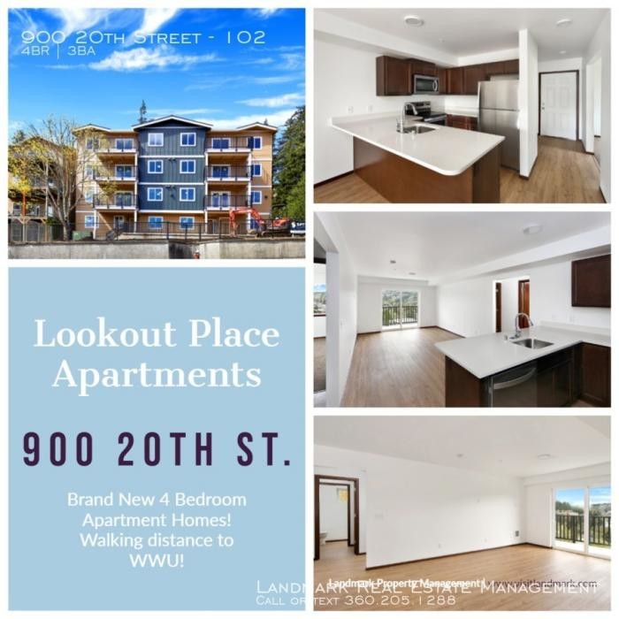 Foto principal - 4 bedroom in BELLINGHAM WA 98225