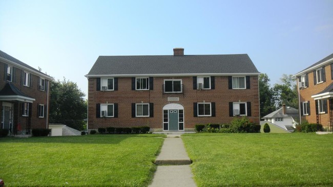 Building Photo - Wilmington Apartments