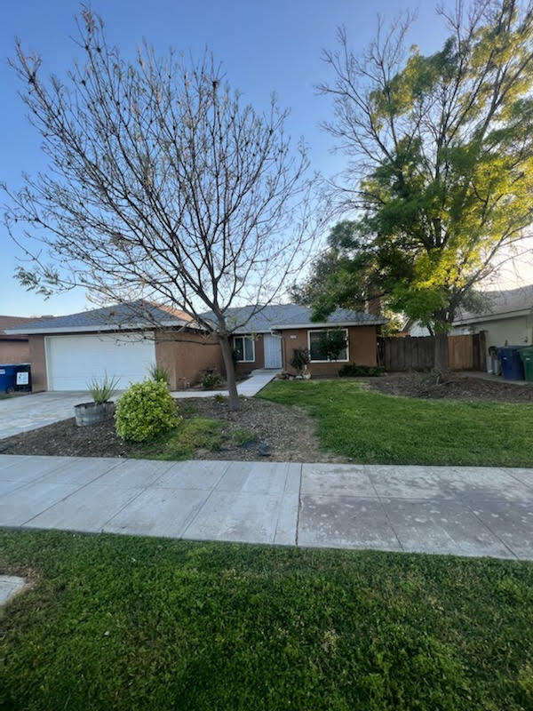 2700 Monocott Dr, Madera, CA 93637 House Rental in Madera, CA