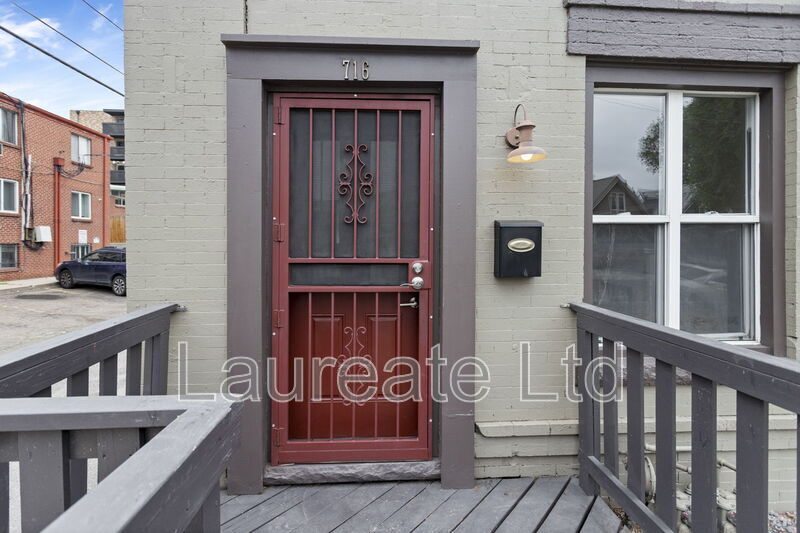 Foto principal - 716 E 1st Ave