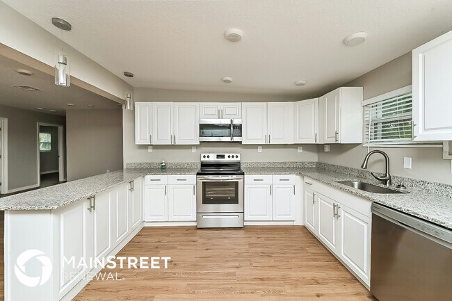 Foto del edificio - 1449 Dartmouth Dr
