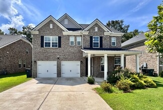 Building Photo - 502 Doxford Dr
