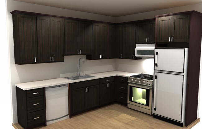 Building Photo - 439 Hobbs Ave